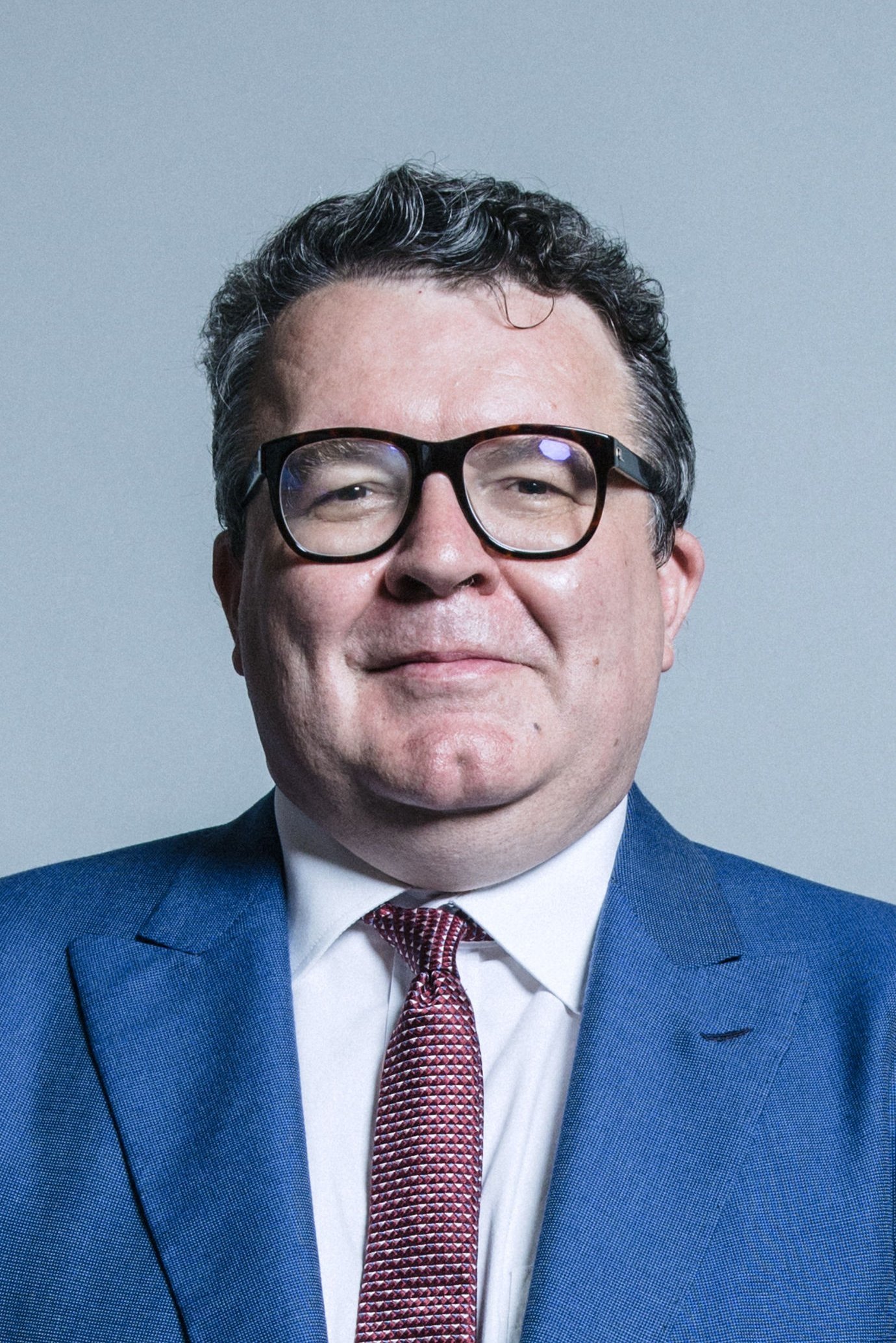 Foto de Tom Watson