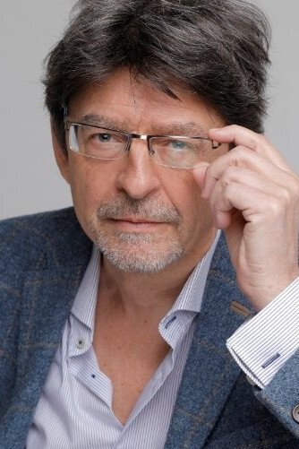 Foto de Jean-Luc Touly