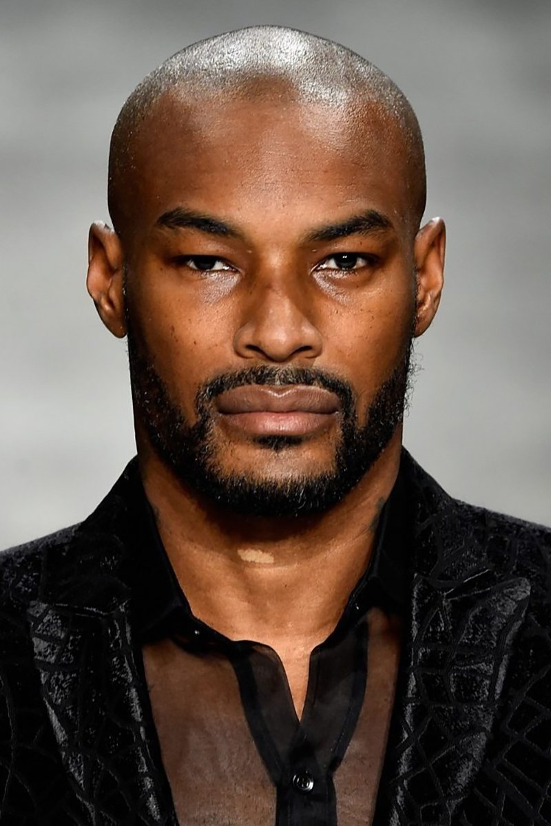 Foto de Tyson Beckford
