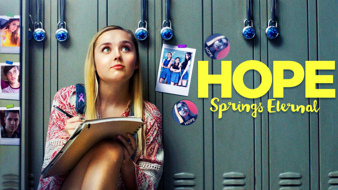 Hope Springs Eternal 2018 123movies