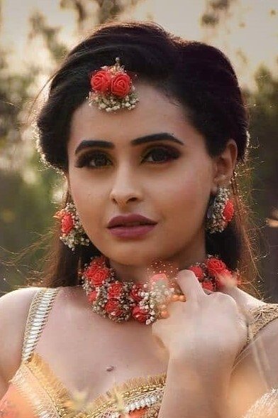 Foto de Sanjana Burli