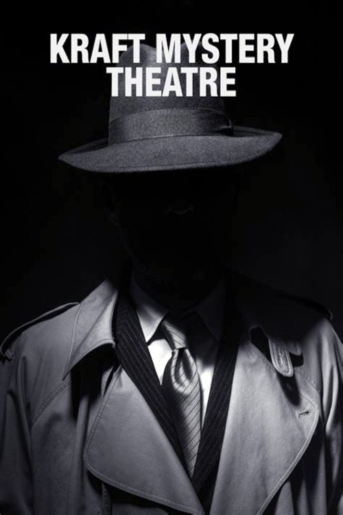 Poster de Kraft Mystery Theatre