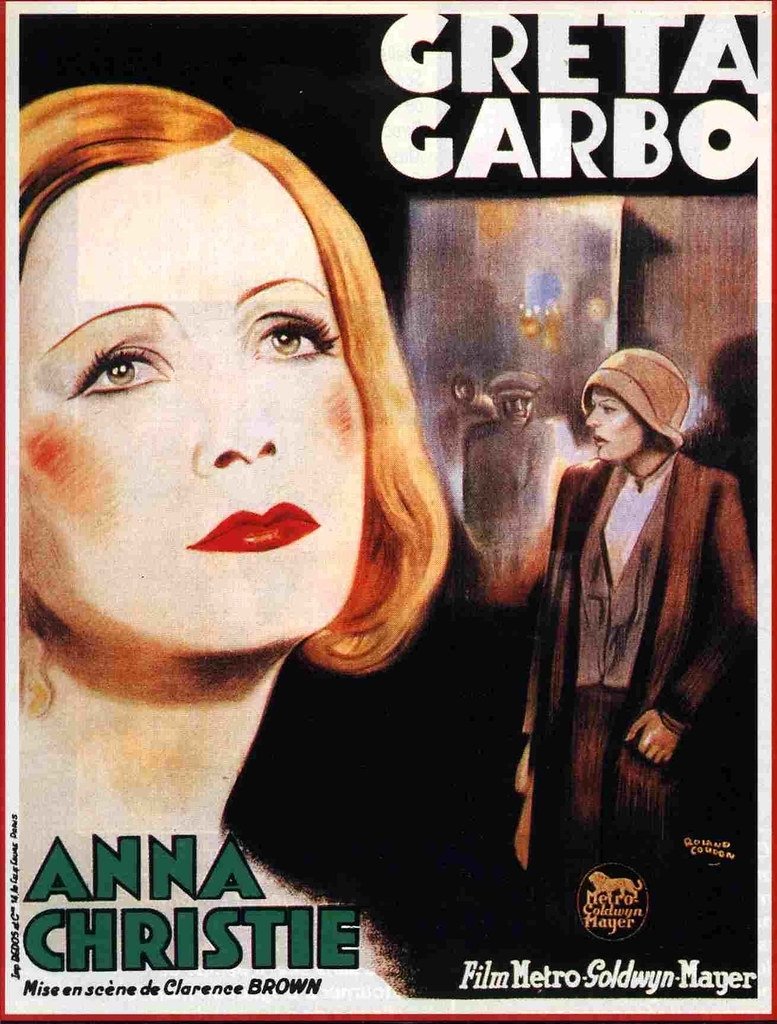 Anna Christie