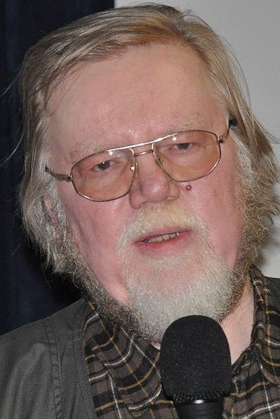 Foto de Tapio Suominen