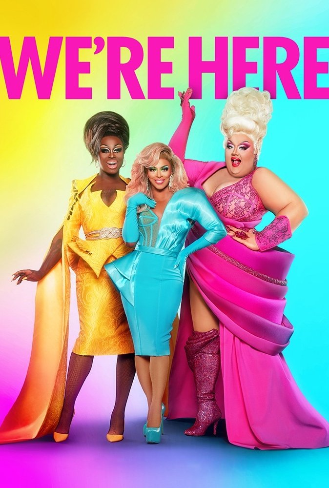 Poster de Temporada 2