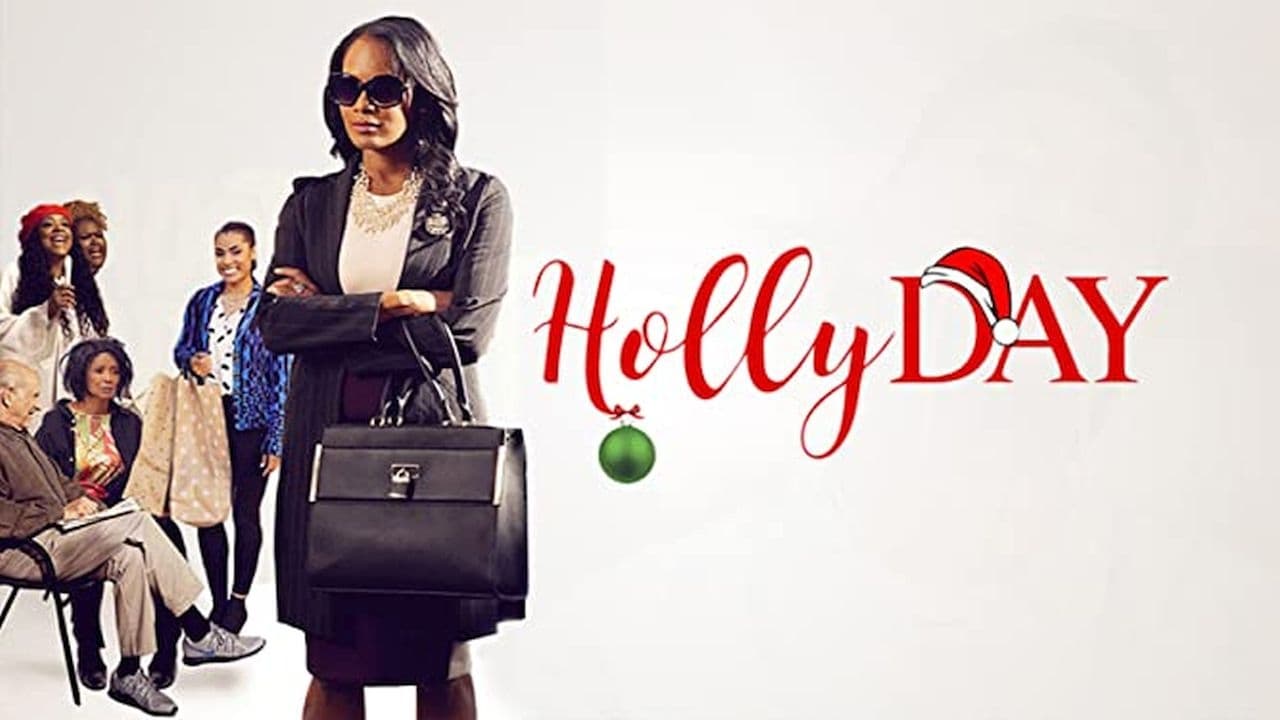 Holly Day 2018 123movies