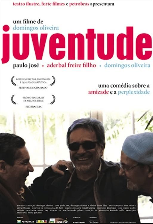 Poster for Juventude