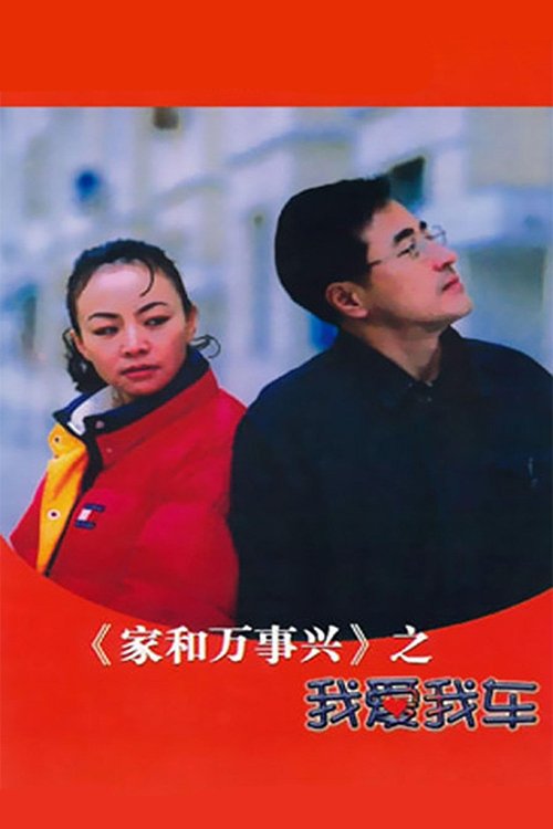 Poster de 家和万事兴之我爱我车