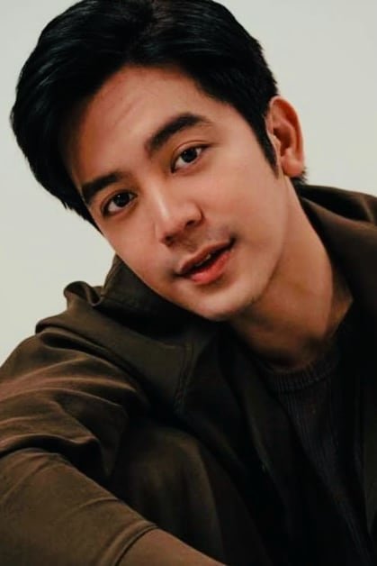 Foto de Joshua Garcia