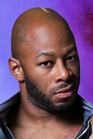 Foto de Jamar Shipman