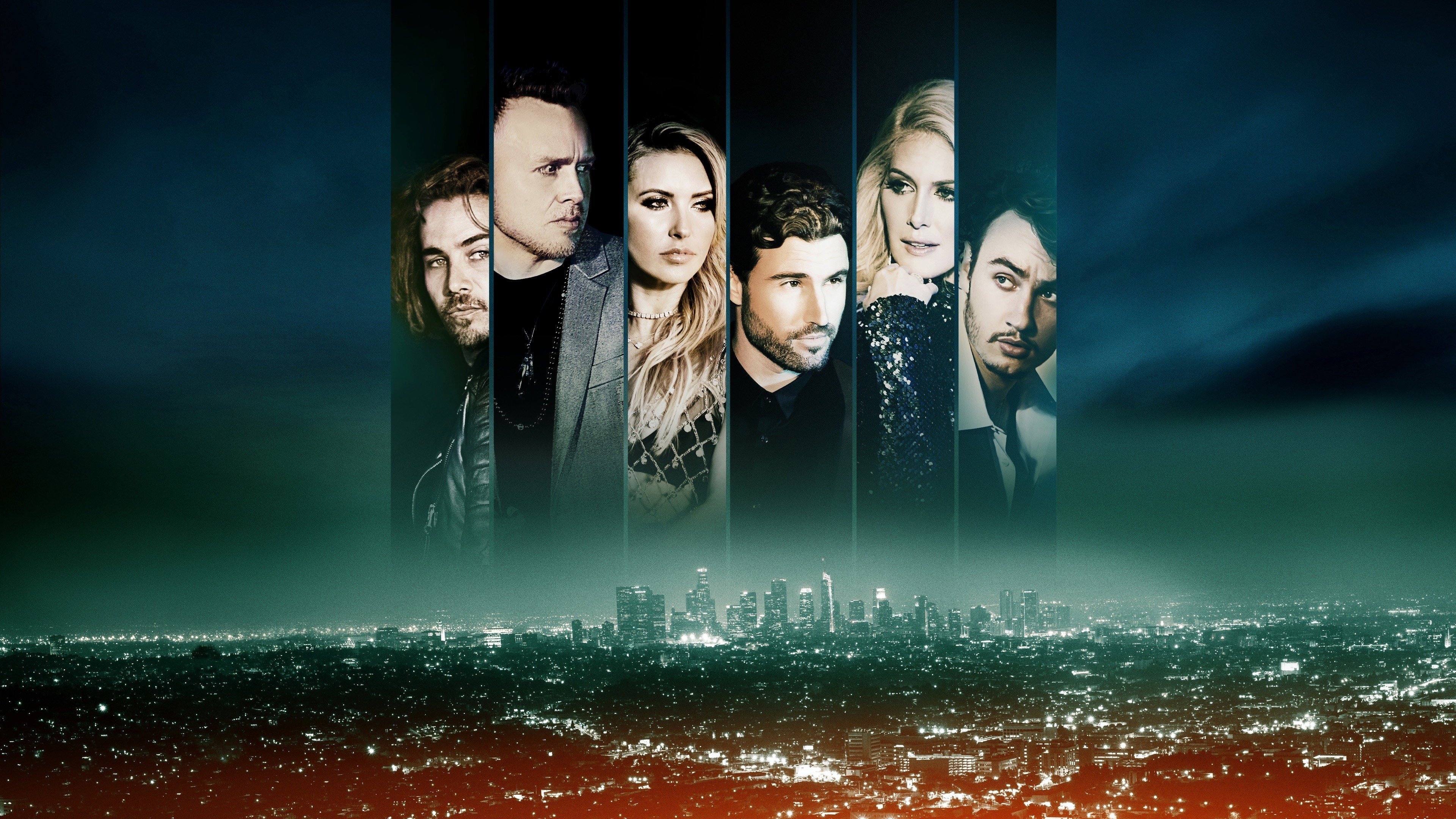 Backdrop image