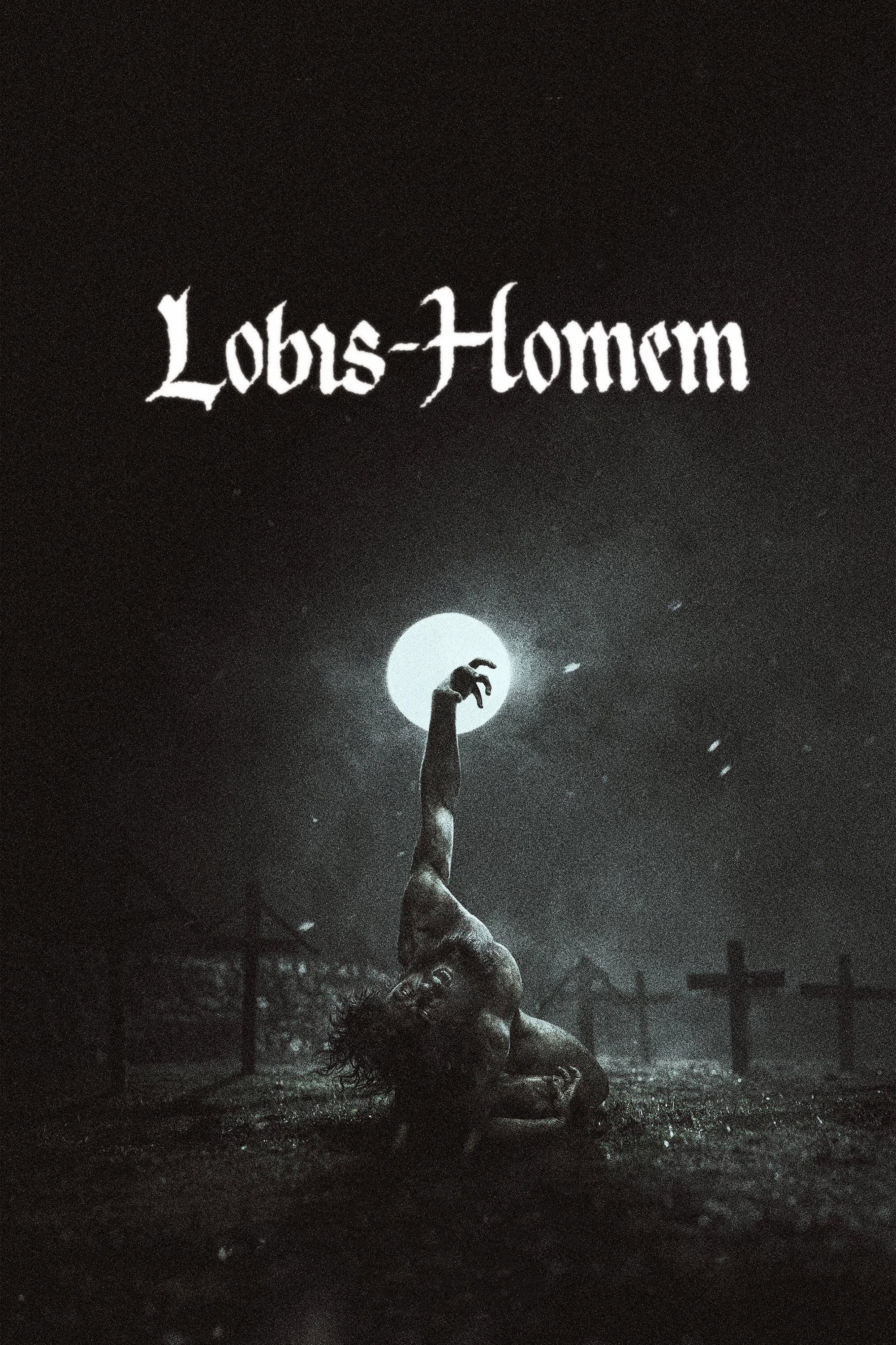Lobis-Homem