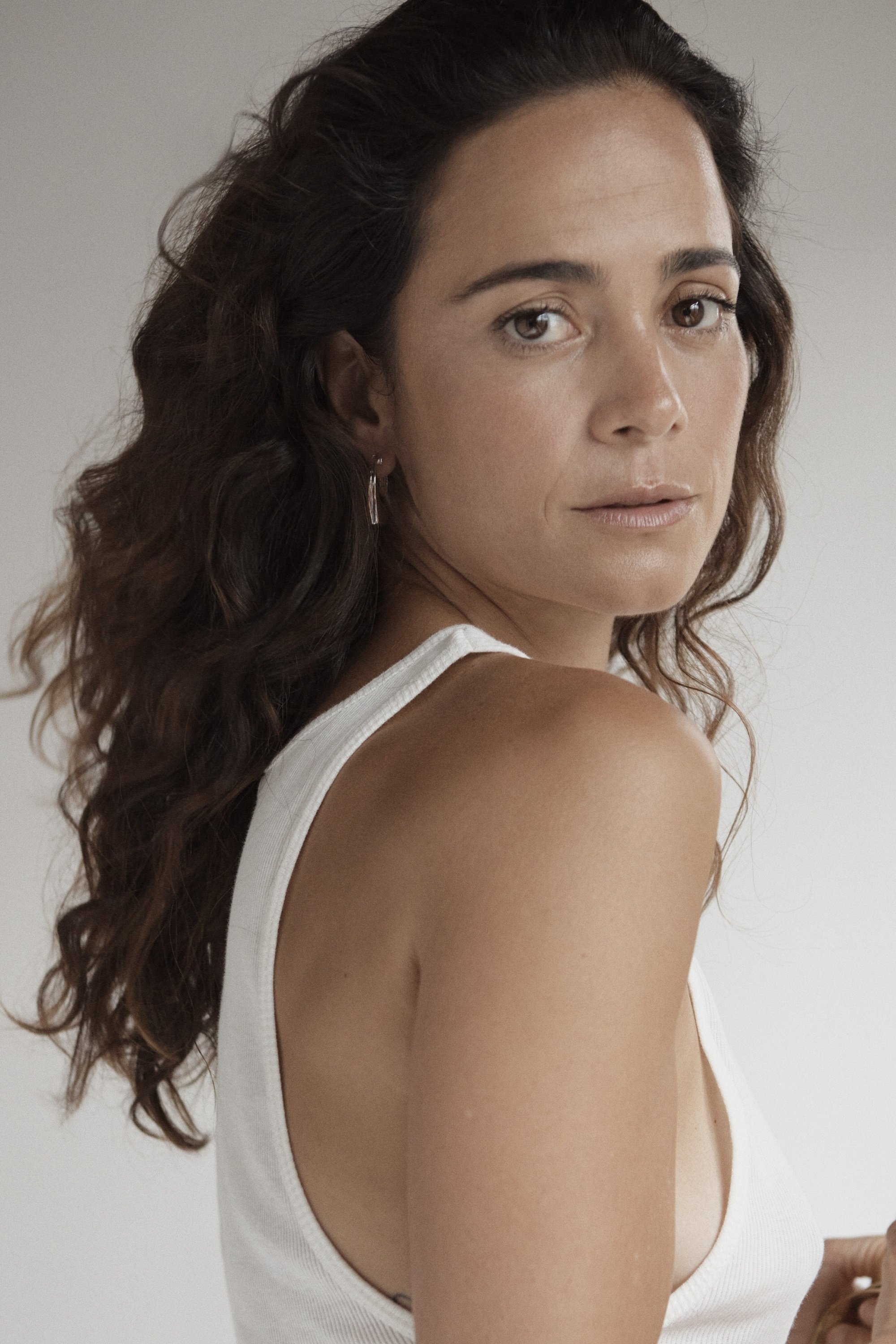 Foto de Alice Braga