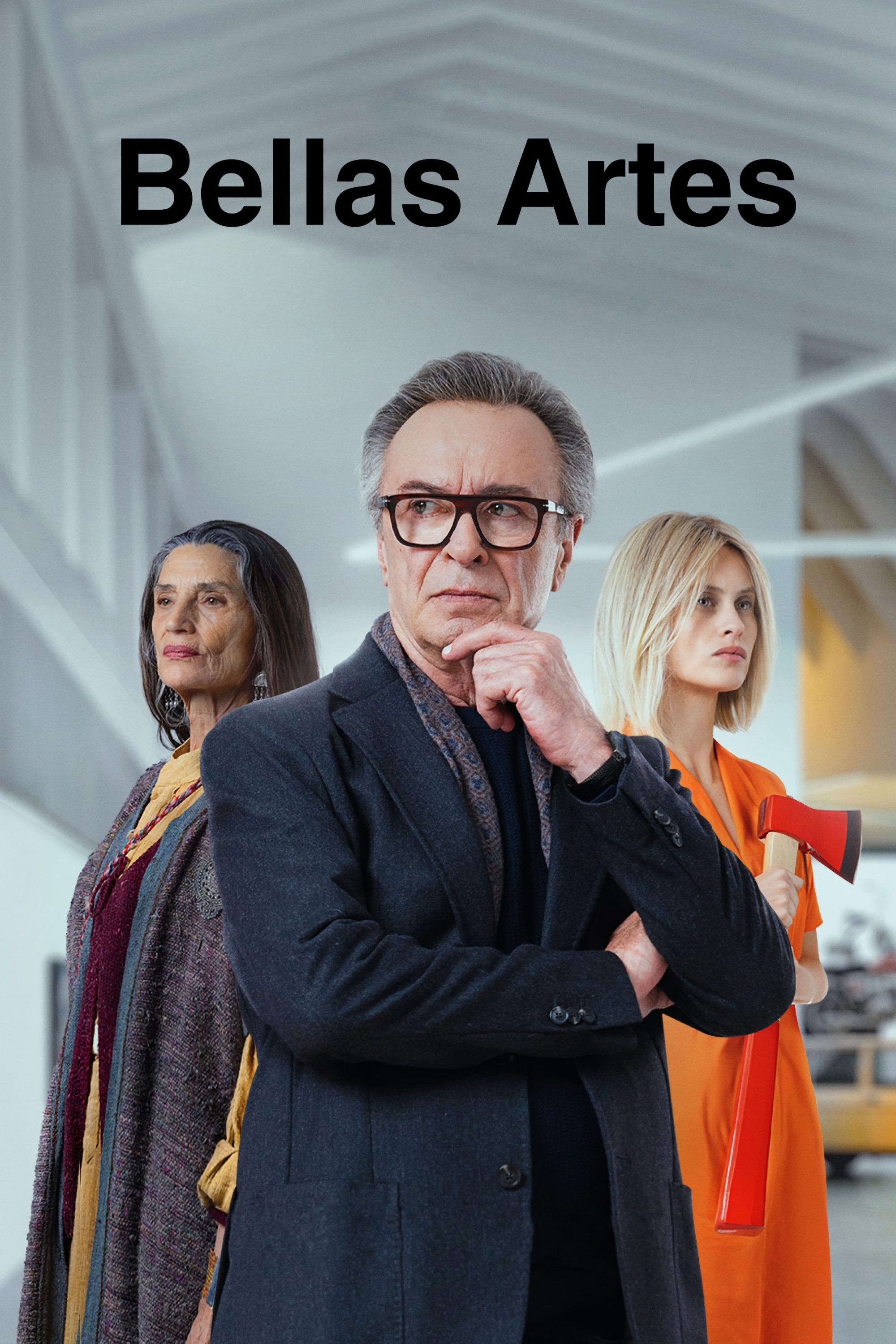 Poster de Temporada 2