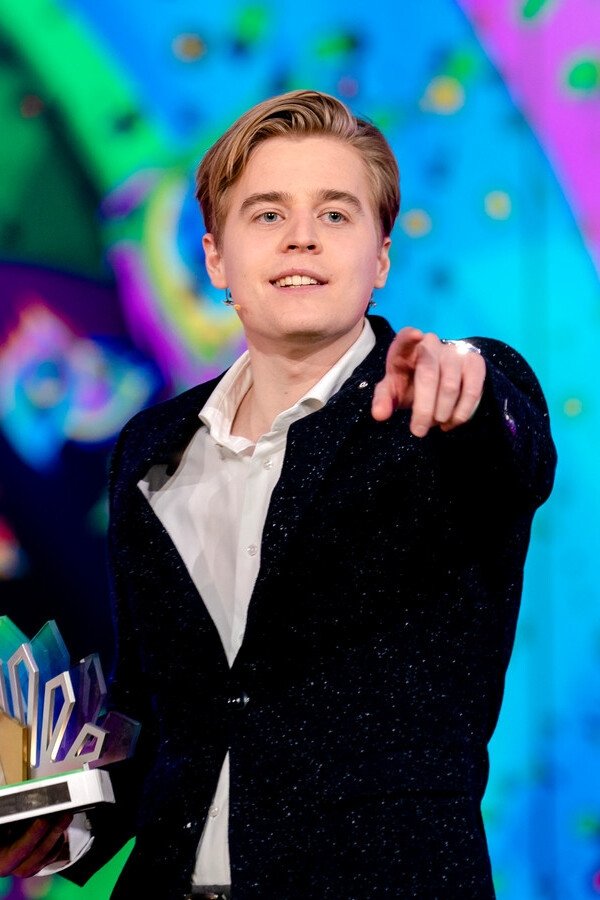 Foto de Matthyas het Lam