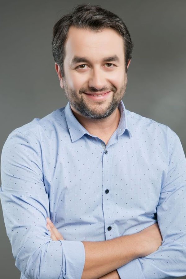 Foto de Vladimír Kobielský