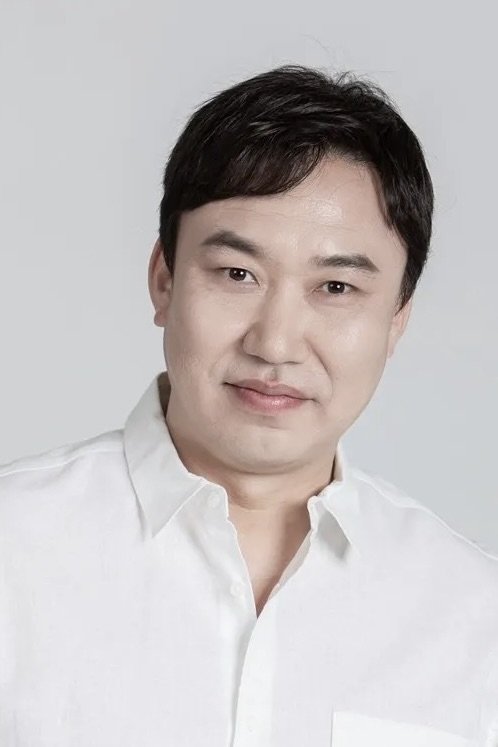 Foto de Kwak Ja Hyung