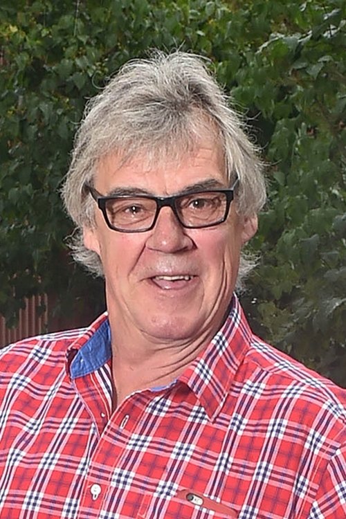 Foto de Aake Kalliala