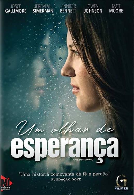 Poster de Um Olhar de Esperança