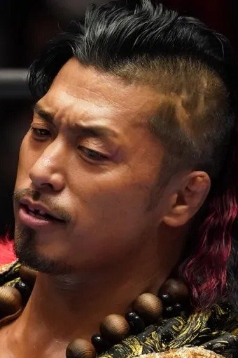 Foto de Shin Takagi