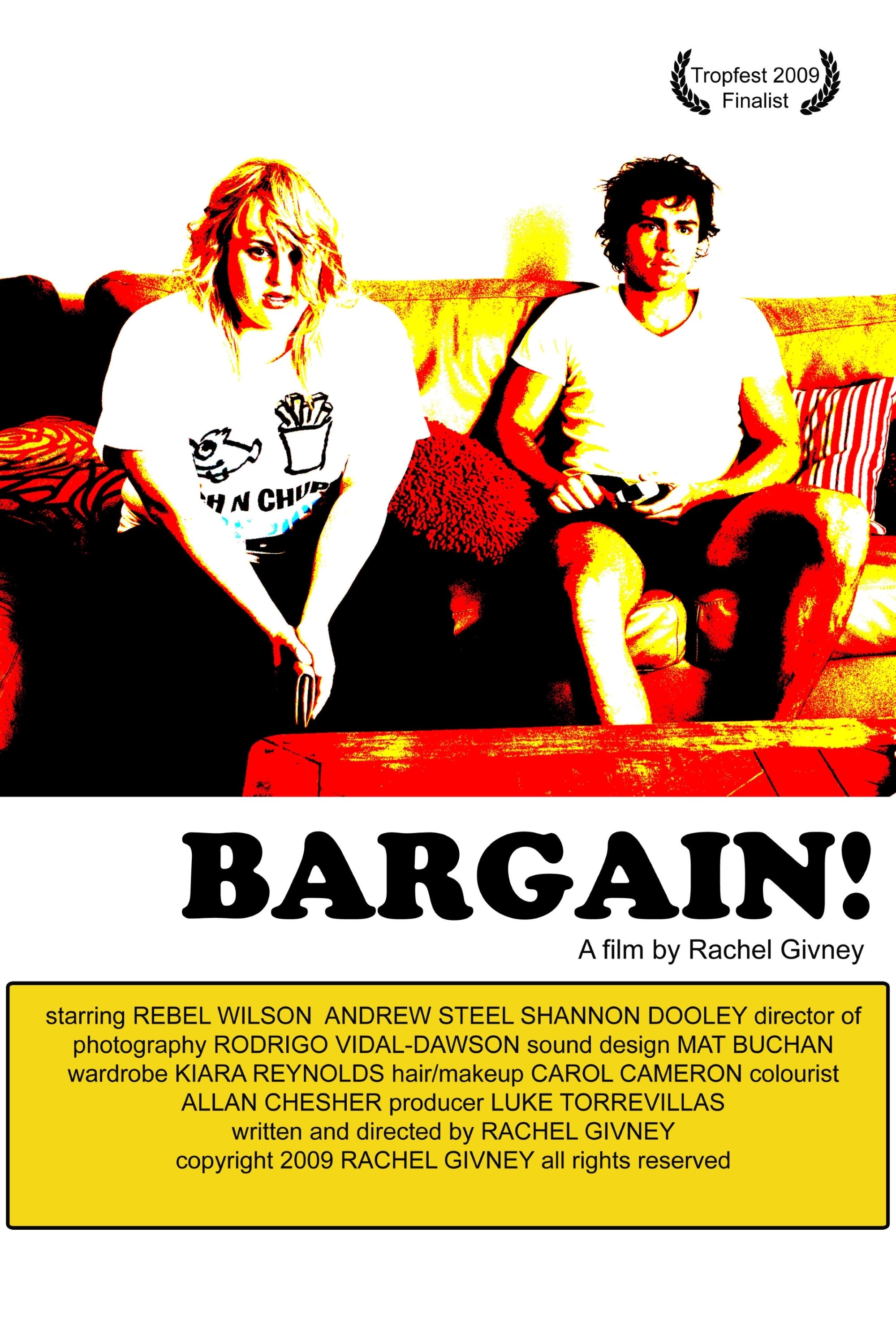 Poster movie