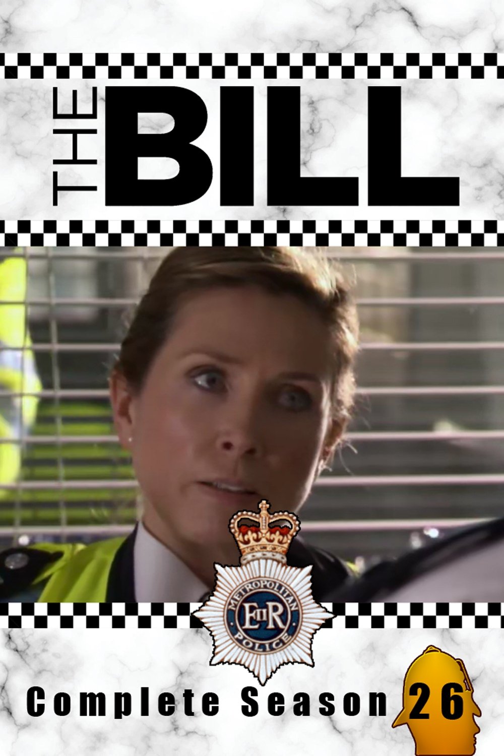 Poster de Temporada 26