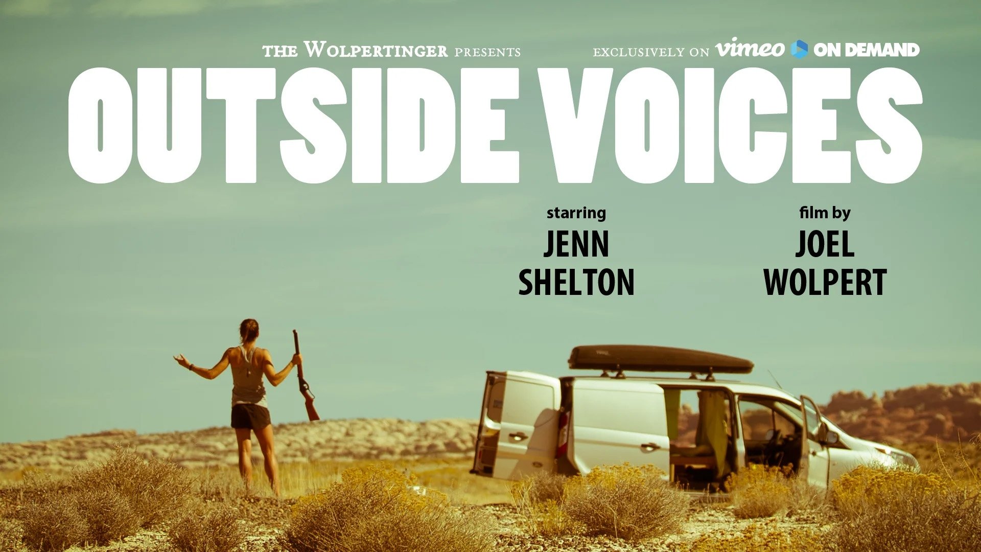 Outside Voices
