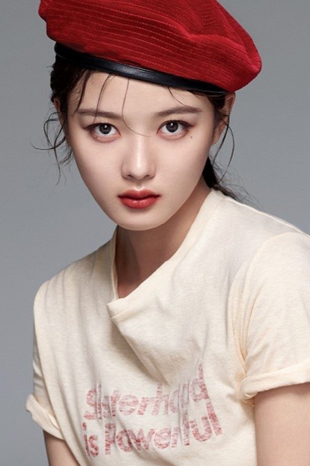 Foto de 김유정