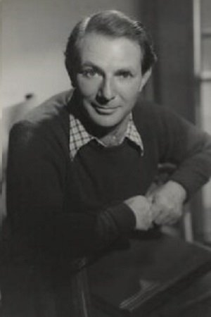 Foto de John Paddy Carstairs