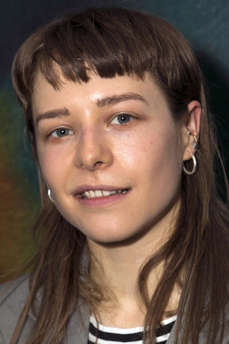 Foto de Emma D'Arcy