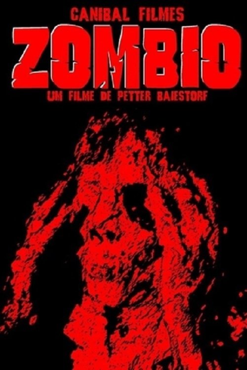 Poster de Zombio