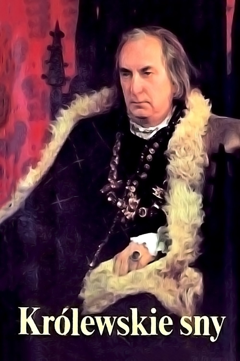 Poster de Królewskie sny