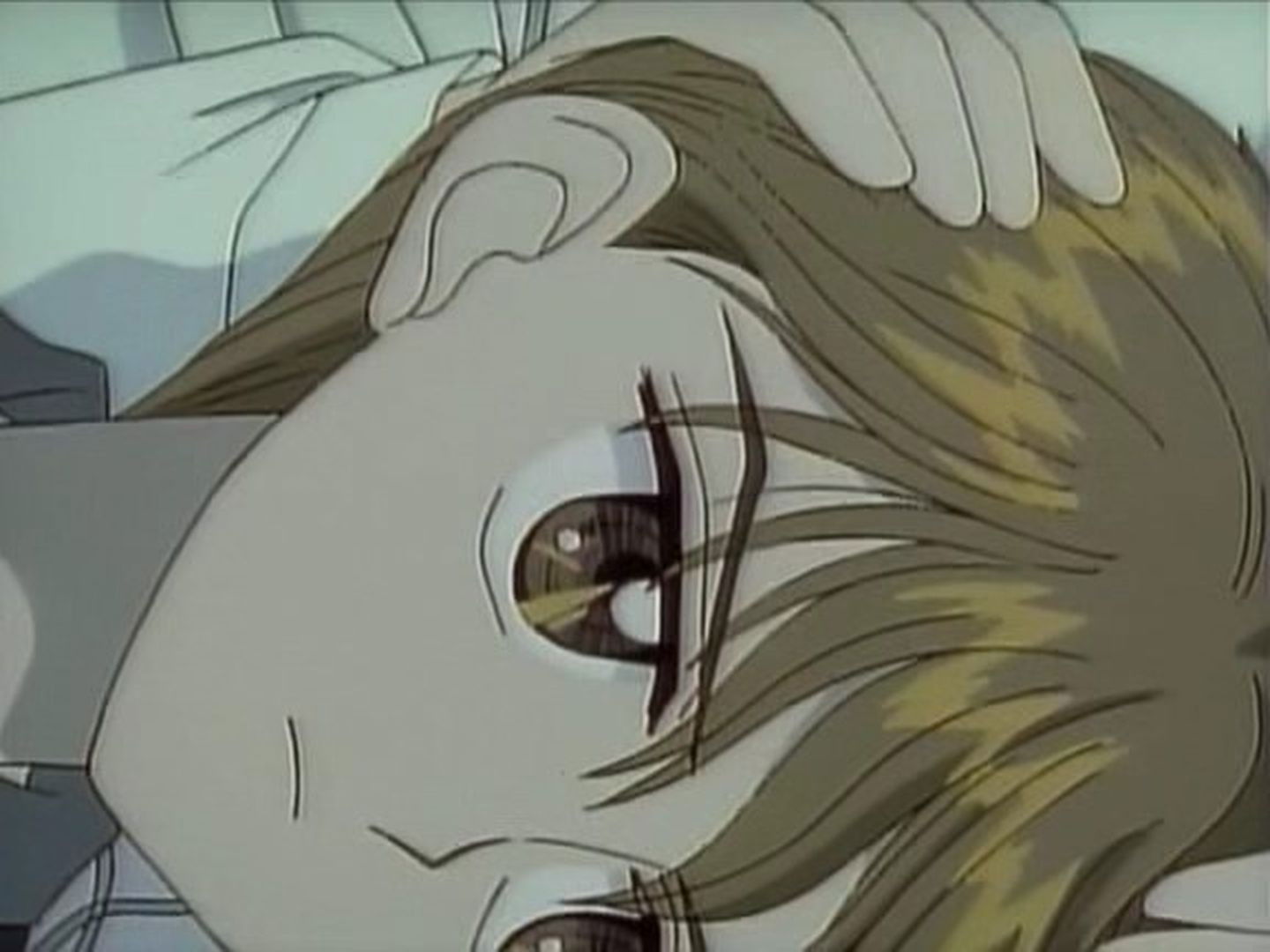 Asako Kurumi... Rival in Love!