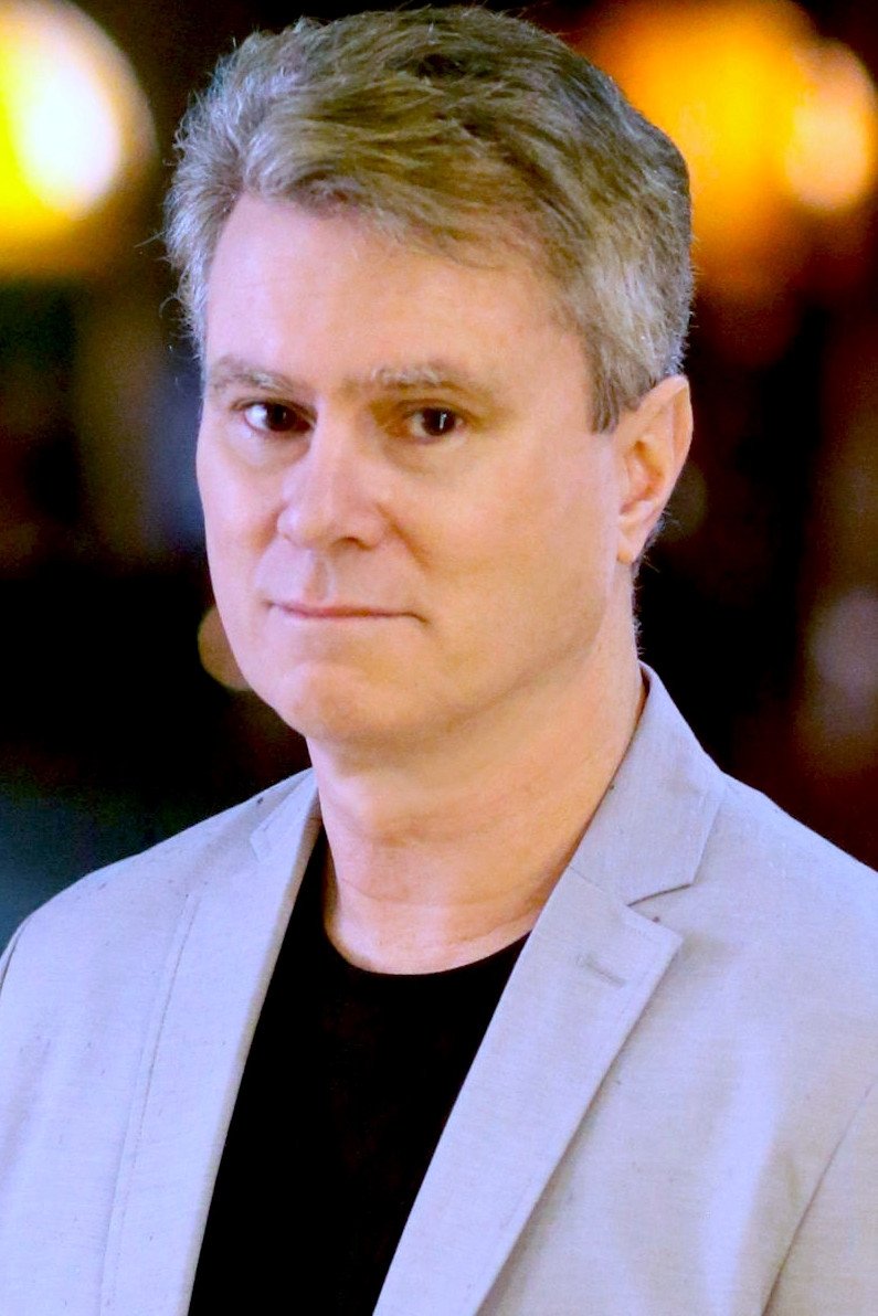 Foto de Bill Whittle