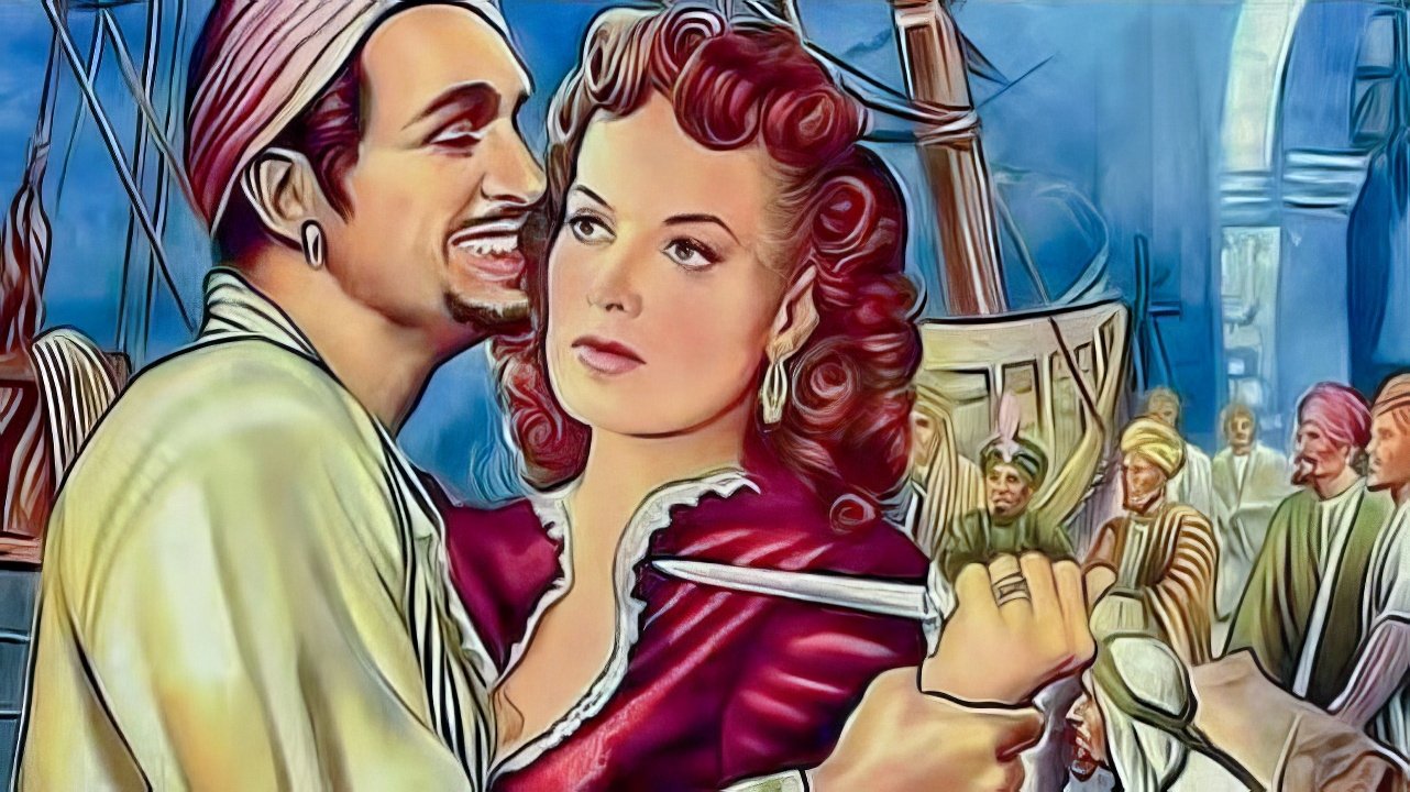 Backdrop image
