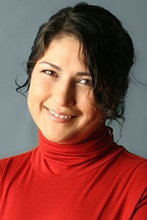 Foto de Gülçin Hatıhan
