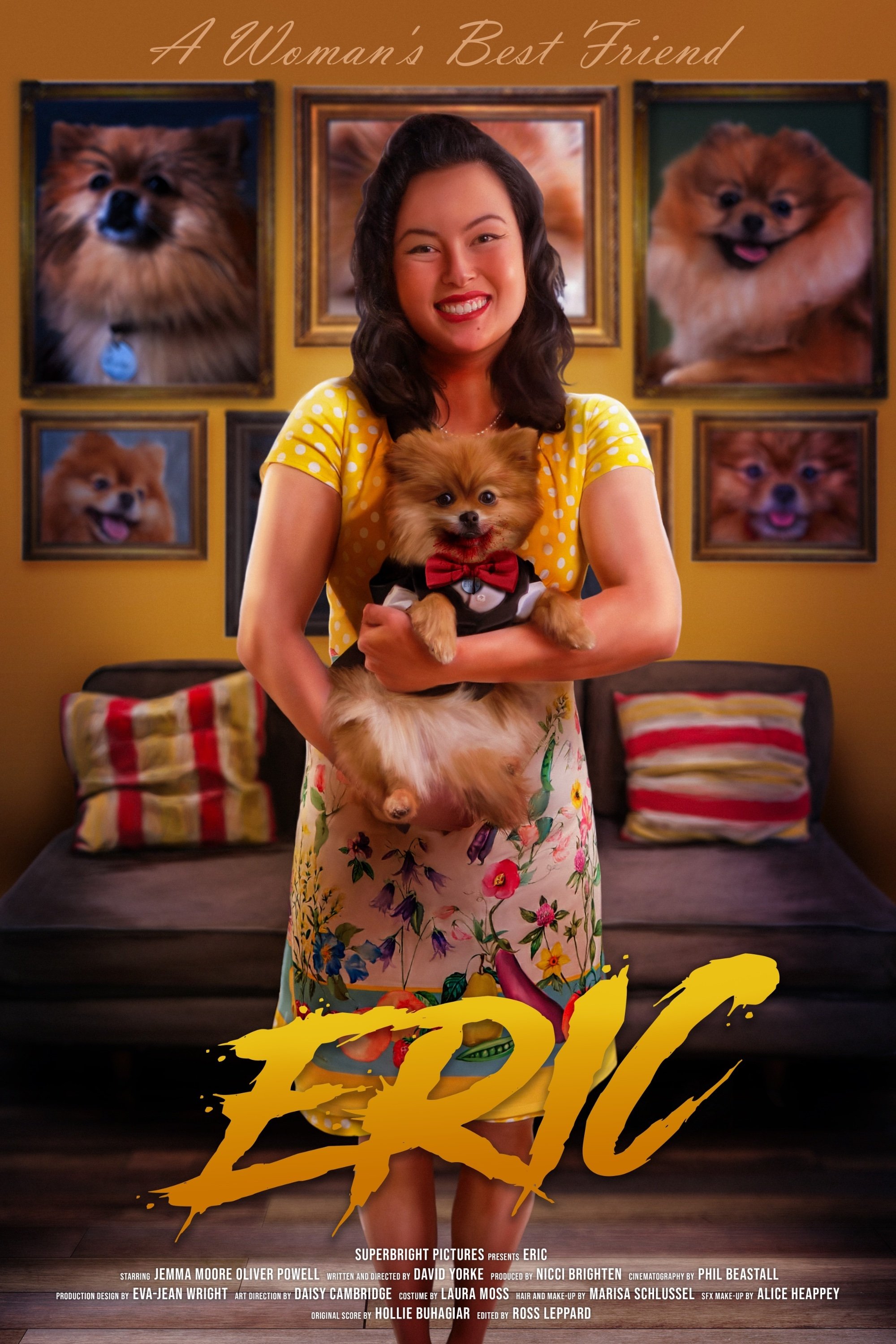 Poster movie