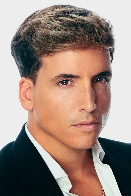Foto de Xuso Jones
