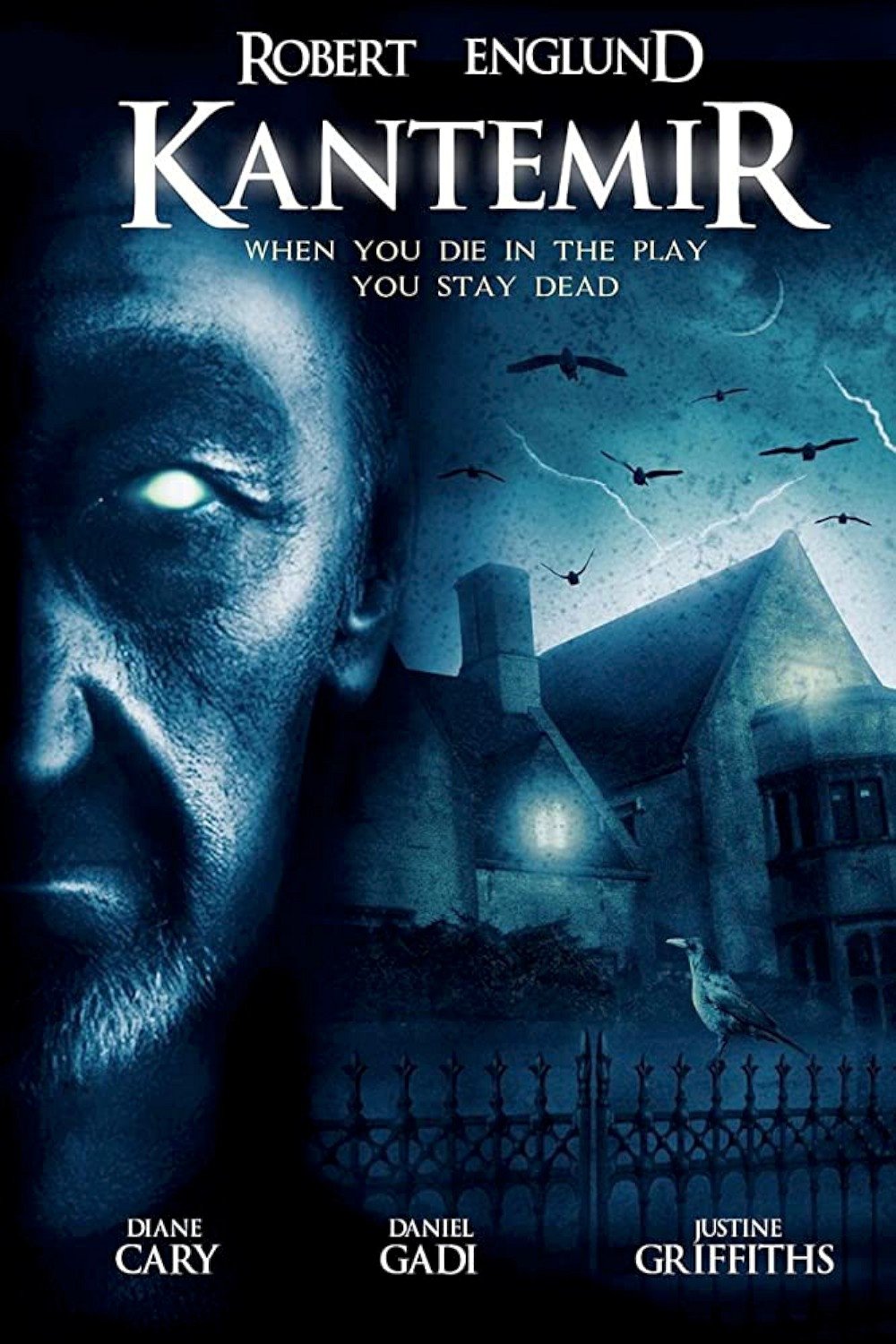 Poster de Kantemir