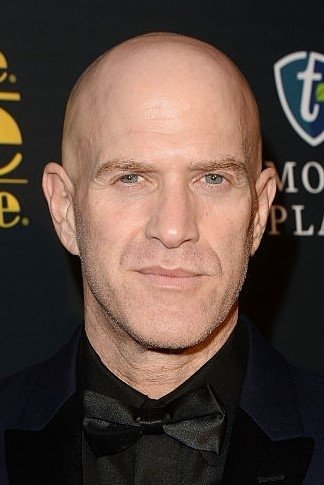 Foto de Bruno Gunn