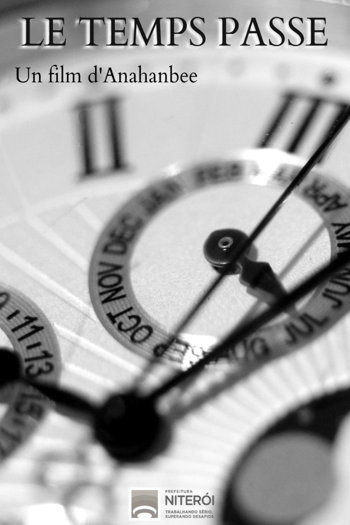 Poster de The passing of time