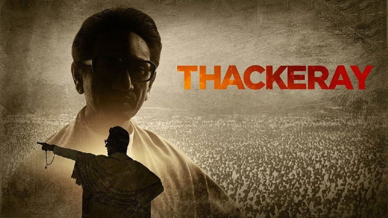 Thackeray 2019 123movies