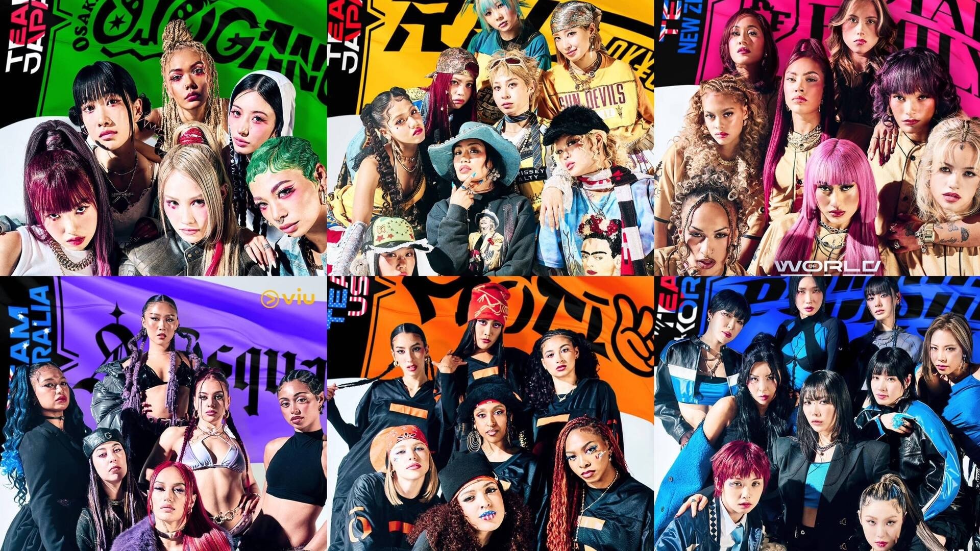 Backdrop image