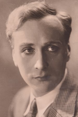 Foto de Gösta Ekman