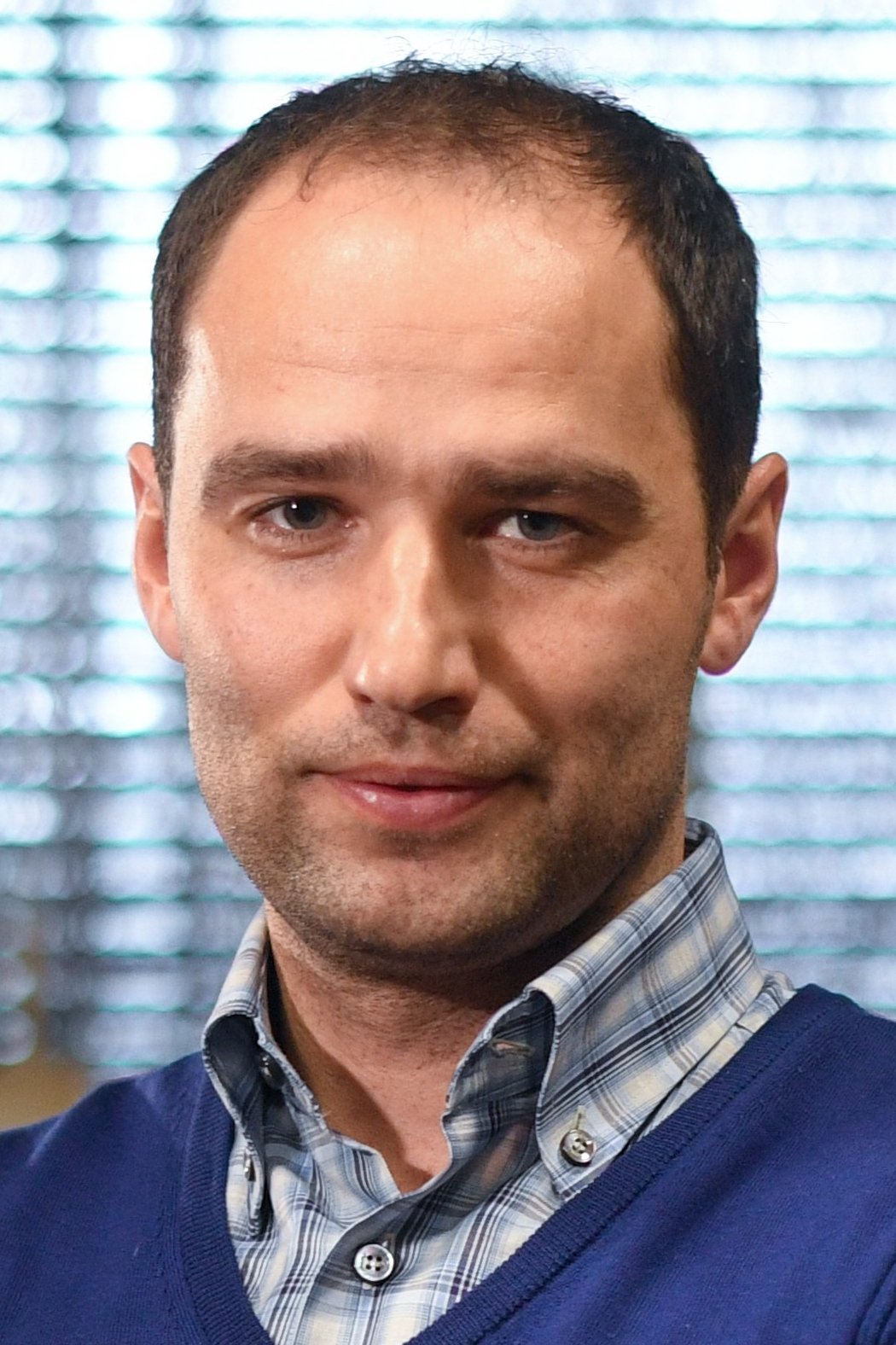 Foto de Roman Shirokov