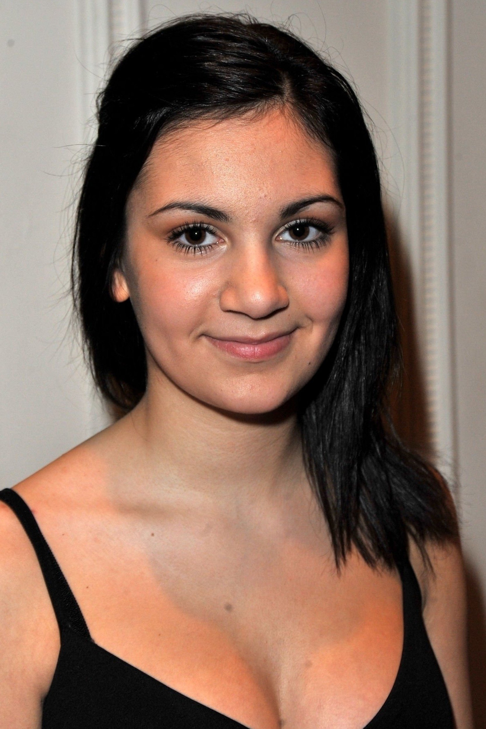 Foto de Lina Leandersson
