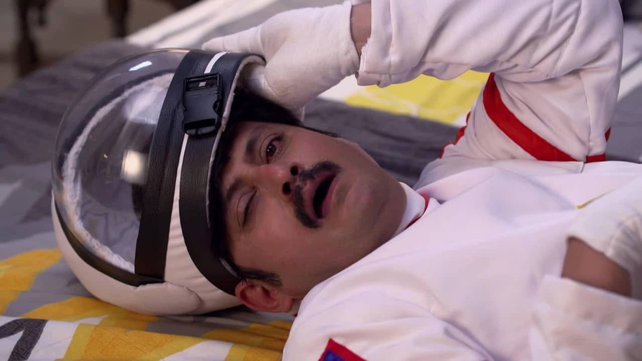 Teeka, Malkhan and Tillu Plan to Rob Hidden Treasure