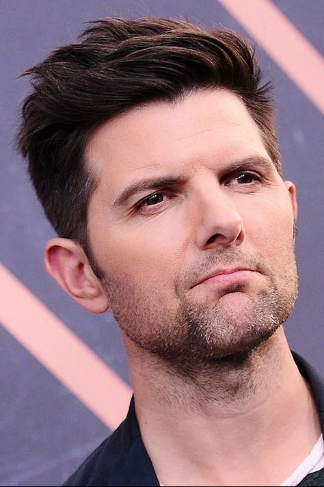 Foto de Adam Scott
