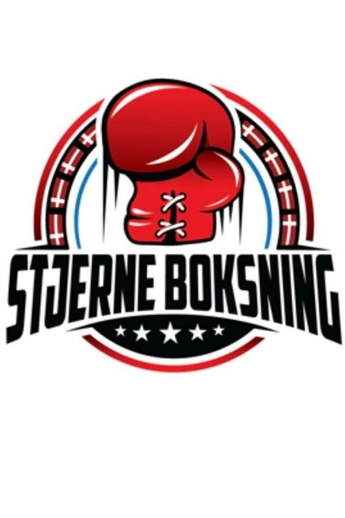 Poster de Stjerne Boksning