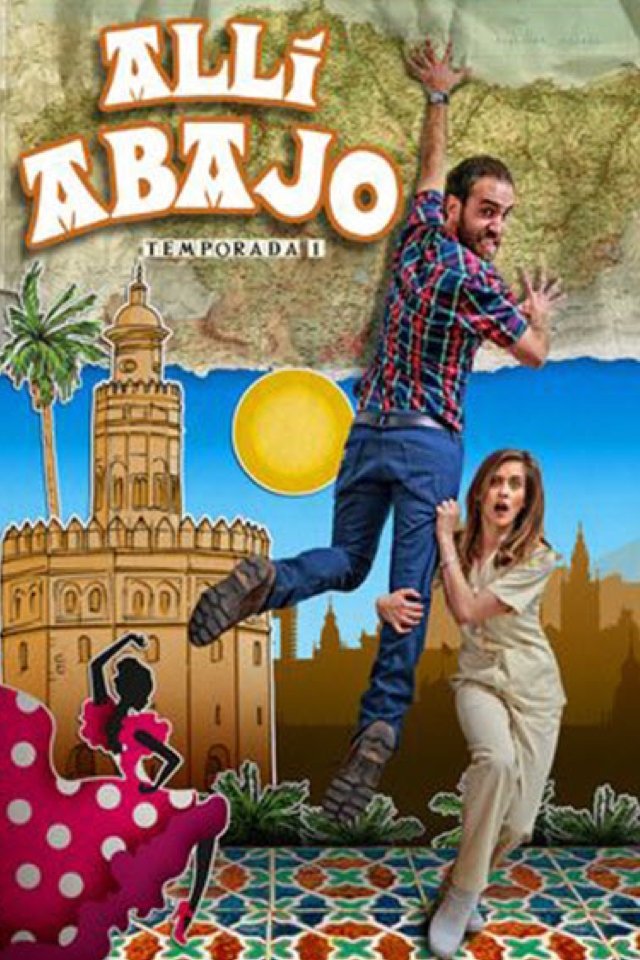 Poster de Temporada 1